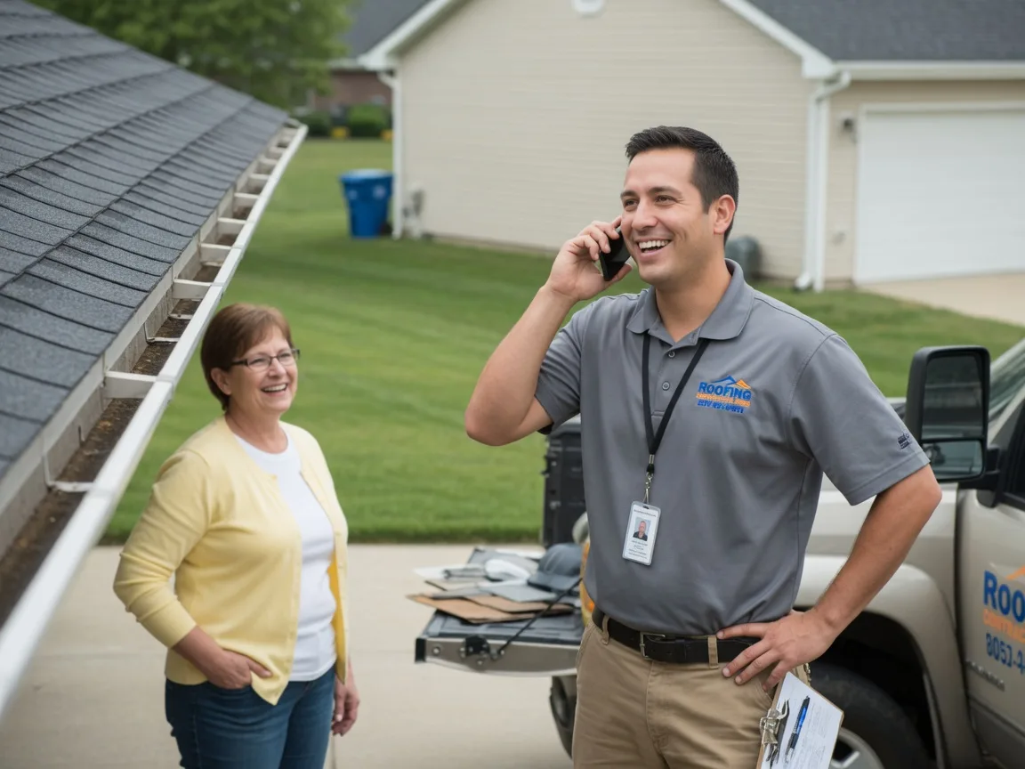 Local Roofing Contractors Yacolt, WA FAQs